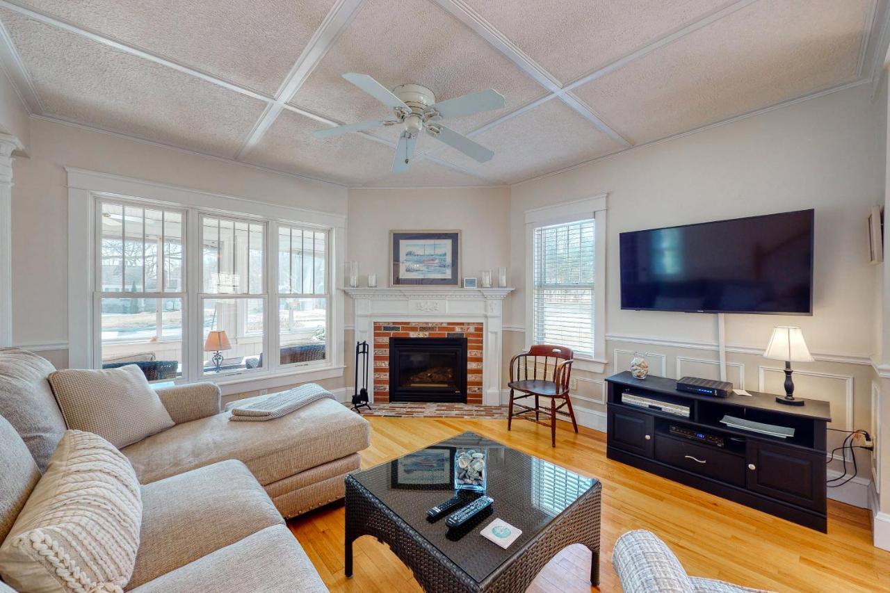 Quaint Bungalow Kennebunk Extérieur photo