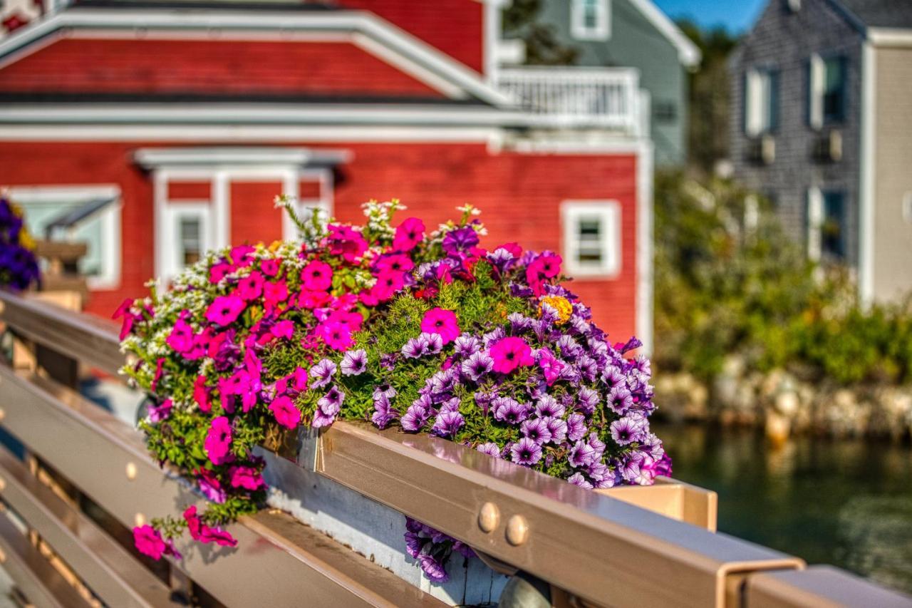 Quaint Bungalow Kennebunk Extérieur photo