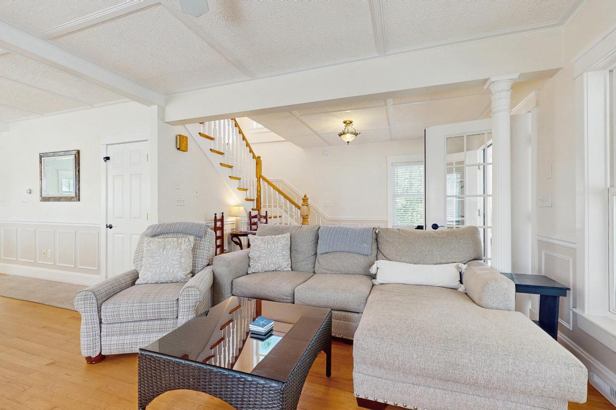 Quaint Bungalow Kennebunk Extérieur photo