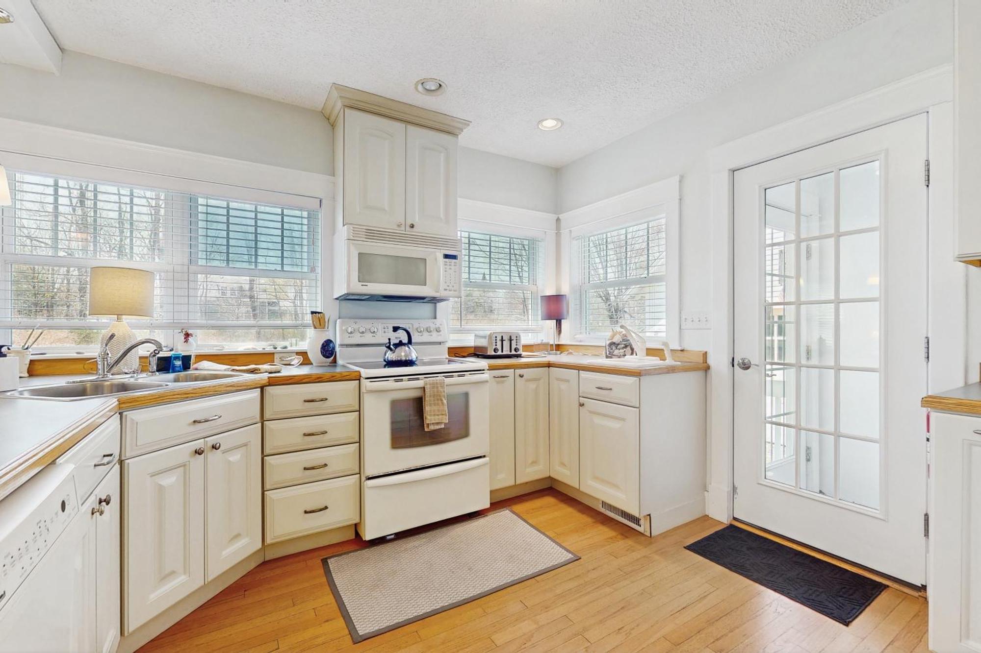 Quaint Bungalow Kennebunk Extérieur photo