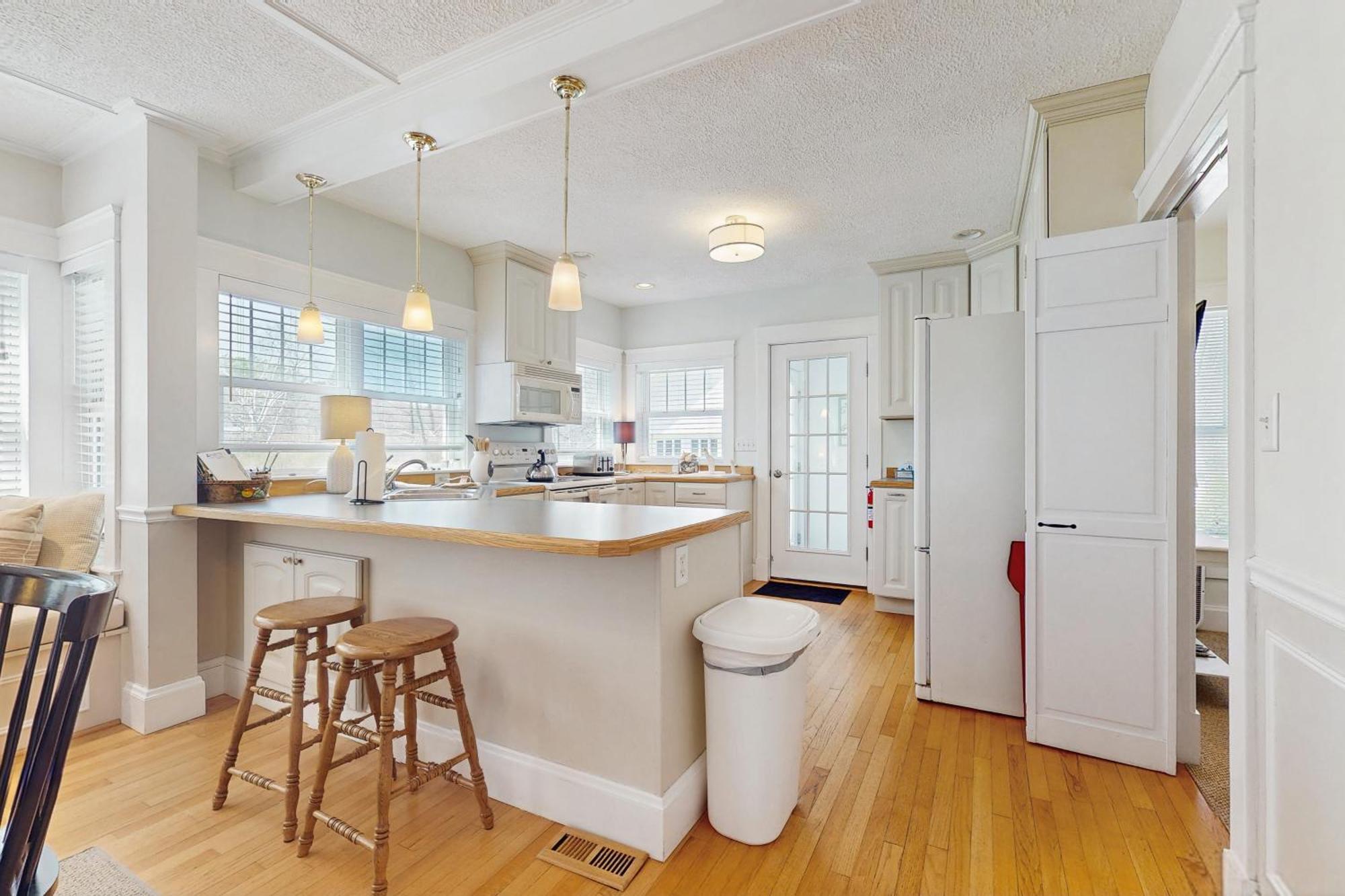 Quaint Bungalow Kennebunk Extérieur photo