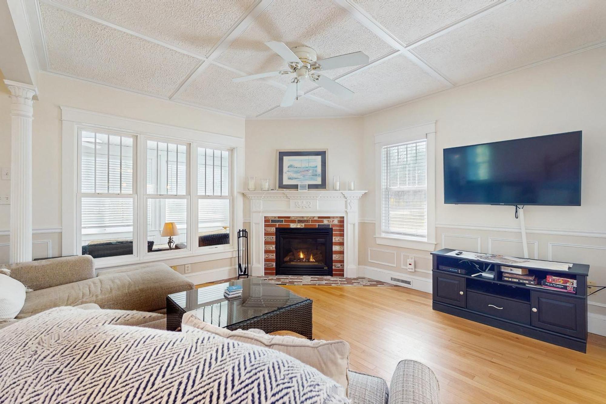 Quaint Bungalow Kennebunk Extérieur photo